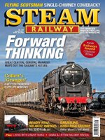 Steam Railway